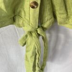 Lost + Wander  Crop Top Size S Photo 4