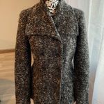 Cynthia Rowley Tweet Style Blazer Jacket Size Small Photo 0