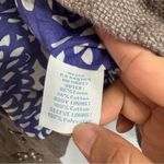 Boden Oatmeal Brown Blazer Size 6 Photo 3