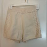 Princess Polly  knit shorts Photo 0