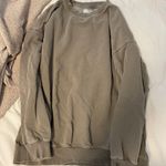 Aritzia TNA Crewneck Photo 0