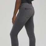 Good American Good Boy High Waist Jeans NWT Size 14 Photo 2