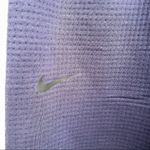 Nike NWT Womens Pants Blue Tech City Ready Wide Leg Side Zipper XS Photo 8