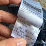 Levi's Women's Boot Cut Jeans in Deep Blue Casual Denim 18 34 Photo 2