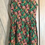 DODOQUEEN Retro Floral Drop Photo 1