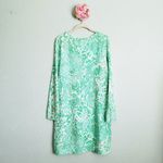 Lilly Pulitzer  Daylin Dress in Greem Bungle in The Jungle Photo 8