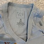 Full Tilt Cropped Shirt Photo 2