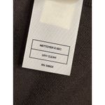 Max Studio NWT  Ponte Knit Mid Rise Pull On Pants Leggings, Size Small, MSRP $98 Photo 10