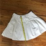 Head White Tennis Skirt Photo 6