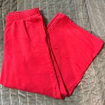 Universal Threads  High Rise Wide Leg Sweatpants Photo 1