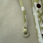 Free People ZULU & ZEPHYR Olive Daisy Retro Tie Curve Brief Photo 3