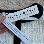 Alice + Olivia  bow cardigan. S-M Photo 10