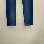 The Kooples  Denim Jeans with Black Label Photo 1