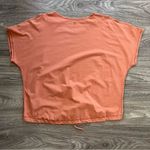 Lululemon Athletica Renew the Day Tee - 6 - Canyon Rock Photo 6