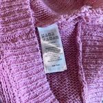 Ruby Moon NWT . COTTON SLOUCHY BOXY DROP SHOULDER CARDIGAN SWEATER Oversize Photo 8