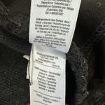 American Apparel  Women's Black The High Waisted Jean  Sz: 25 (b31) Photo 3