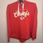 Fanatics Kansas City Chiefs  Women’s Sweatshirt- Sixe XXL Photo 0