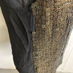 MLV Collection #700 MLV The Ozzy Sequin Tank Top in Bronze Photo 3