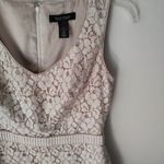 White House | Black Market  Lace Top Photo 1