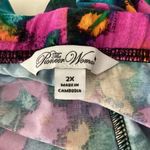 The Pioneer Woman Crop Pant Size 2X Photo 5