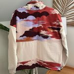 Free People  MOVEMENT‎ Daybreak Sweat in chai combo Small Photo 7