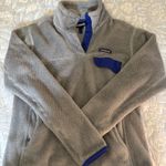 Patagonia  Women’s Quarter-Zip Fleece Pullover Photo 0