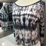 Gemstone Plus Size 3XL Tie Photo 3