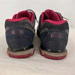 Ahnu Teva Sugarpine Li Waterproof Hiking Boot Sneakers Size 10 Gray Photo 5