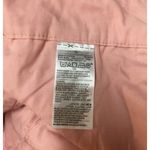 Old Navy New Shorts Womens 12 Every Day Eyelet Lace Mid Rise Chino 3.5 Pink Photo 4