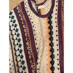 easel  Poncho Photo 2