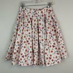 Ludo Cherry | Light Pink Floral A Photo 0