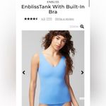 Soma BUNDLE of TWO  Enbliss Cami Tanks Photo 6