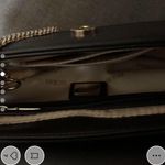 Guess Small Black Shoulder Bag Photo 2