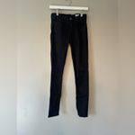 Buckle Bridge by GLY Mid-Rise Skinny Stretch Jean Photo 4