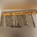 Club Monaco  Hattie Beaded Sequin Mini Skirt Party Club Size 6 *READ* Photo 8