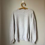 Russell Athletic Vintage University of Virginia Crewneck Sweatshirt Women’s XXL Photo 2