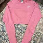 Gymshark Gymshar Shirt size medium  Photo 0