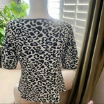 Andrew Marc MARC NEW YORK  Cheetah print: m… Photo 1