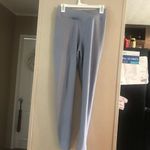SheIn  Gray Athletic Pants Size Large Photo 3