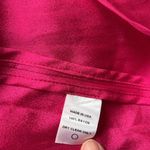 Blue Life Blu Moon Fuchsia Blazer Photo 4