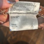 Disney Minnie Mouse Sequined Ear Headband for Adults – Rose Gold Photo 4