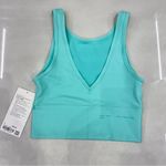 Lululemon Power Pivot Everlux Tank Top *Motif
Wild Mint Photo 7