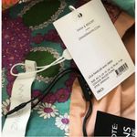 Zimmermann NWT Zimmerman Lola Mini Dress Size 3 Photo 7