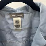 Sans Souci Blue Casual Shirt Photo 1