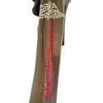 Ed Hardy NWT! Love Kills Slowly Lambswool/Alpaca Blend Sweater - XL (Unisex) Photo 4