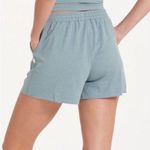 Vuori Boyfriend Shorts Photo 5