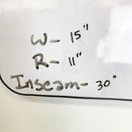 Soft Surroundings  Elastic Band Pull-on Jeans M Photo 4