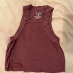 Set Active Racer Tank Photo 1