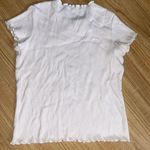 Brandy Melville Babydoll Tee Photo 2