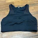 Zyia  Black All Star sports Bra Photo 0